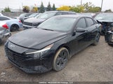 Hyundai Elantra Preferred KMHLM4AGXPU578416 снимка