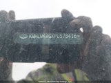 Hyundai Elantra Preferred KMHLM4AGXPU578416 снимка