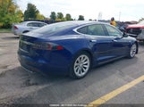 Tesla Model S 60D/70D/75D/85D/90D 5YJSA1E20GF136615 снимка
