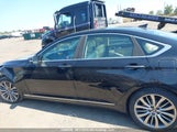 Hyundai Genesis 5.0 Ultimate KMHGN4JF5FU026018 снимка