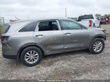 Kia Sorento Lx/L 5XYPG4A3XHG318188 photo