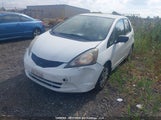 Honda Fit Dx-A LUCGE8H3XD3009124 снимка