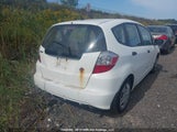 Honda Fit Dx-A LUCGE8H3XD3009124 снимка