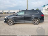Hyundai Santa Fe Gls KM8SNDHF9DU004133 снимка