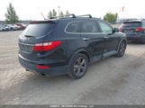 Hyundai Santa Fe Gls KM8SNDHF9DU004133 снимка