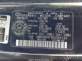 Hyundai Santa Fe Gls KM8SNDHF9DU004133 снимка