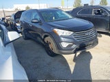 Hyundai Santa Fe KM8SM4HF3GU137302 снимка
