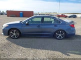Subaru Legacy 2.5I Limited 4S3BNCL64F3041637 снимка