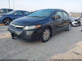 Honda Civic Dx 2HGFA16307H029097 снимка