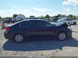 Subaru Legacy 2.5I 4S3BMGA67D3013129 снимка