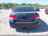 Subaru Legacy 2.5I 4S3BMGA67D3013129 снимка