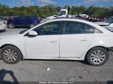 Chevrolet Cruze Lt 1G1PF5S99B7218611 снимка