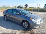 Hyundai Sonata Gls 5NPEB4AC5DH506500 снимка