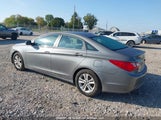 Hyundai Sonata Gls 5NPEB4AC5DH506500 снимка