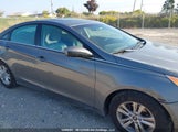 Hyundai Sonata Gls 5NPEB4AC5DH506500 снимка