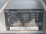 Hyundai Sonata Gls 5NPEB4AC5DH506500 снимка