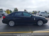 Subaru Impreza 2.5I JF1GE6A65AG506282 снимка
