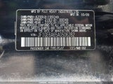 Subaru Impreza 2.5I JF1GE6A65AG506282 снимка