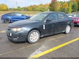 Subaru Impreza 2.5I JF1GE6A65AG506282 снимка
