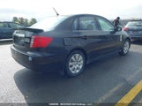Subaru Impreza 2.5I JF1GE6A65AG506282 снимка