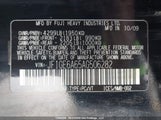 Subaru Impreza 2.5I JF1GE6A65AG506282 снимка