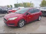 Ford Focus Se 1FADP3K24HL200585 снимка