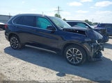 BMW X5 xDrive35I 5UXKR0C53J0Y04170 fotografie