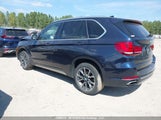 BMW X5 xDrive35I 5UXKR0C53J0Y04170 fotografie