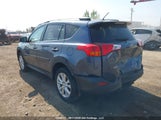 Toyota Rav4 Limited 2T3DFREV5EW171371 снимка
