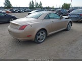 Lexus Sc 430 JTHFN48Y940053801 снимка