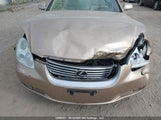Lexus Sc 430 JTHFN48Y940053801 снимка