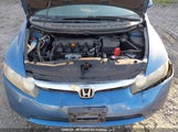 Honda Civic Ex 4Dr 1HGFA16857L109090 снимка