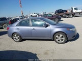 Kia Forte 2.0L Ex KNAFU4A24A5233810 снимка