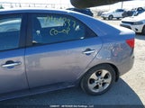 Kia Forte 2.0L Ex KNAFU4A24A5233810 снимка