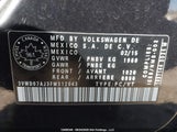 Volkswagen Jetta 1.8 Tsi Comfortline/1.8 Tsi Trendline+ 3VWD07AJ3FM312043 снимка