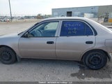Toyota Corolla Ce/Le/Sport 2T1BR12E21C851902 снимка