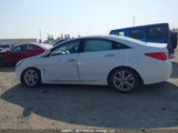 Hyundai Sonata Limited 5NPEC4ACXCH406078 снимка
