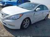 Hyundai Sonata Limited 5NPEC4ACXCH406078 снимка