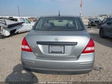 Nissan Versa 1.6 Base 3N1CC1AP4BL458154 снимка