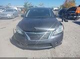 Nissan Sentra Sr 3N1AB7AP7DL625915 снимка