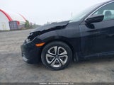 Honda Civic Lx 2HGFC2F57JH025234 снимка