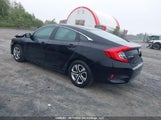 Honda Civic Lx 2HGFC2F57JH025234 снимка