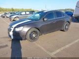 Chevrolet Cruze 1Lt 1G1PC5SB1E7375078 снимка