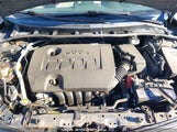 Toyota Corolla S/Le 2T1BU4EEXDC973942 fotografie
