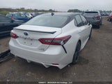 Toyota Camry Hybrid Xse 4T1K31AK0NU043335 снимка