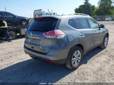Nissan Rogue 5N1AT2MT9FC753752 fotografie