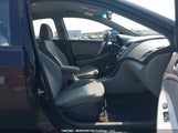 Hyundai Accent Gl KMHCT4AE3CU188494 снимка