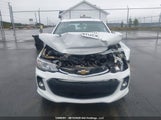 Chevrolet Sonic Premier 1G1JF6SB4H4113466 снимка