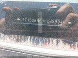 Toyota Corolla Se 2T1BURHE1HC959944 снимка