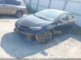Toyota Corolla Se 2T1BURHE1HC959944 снимка